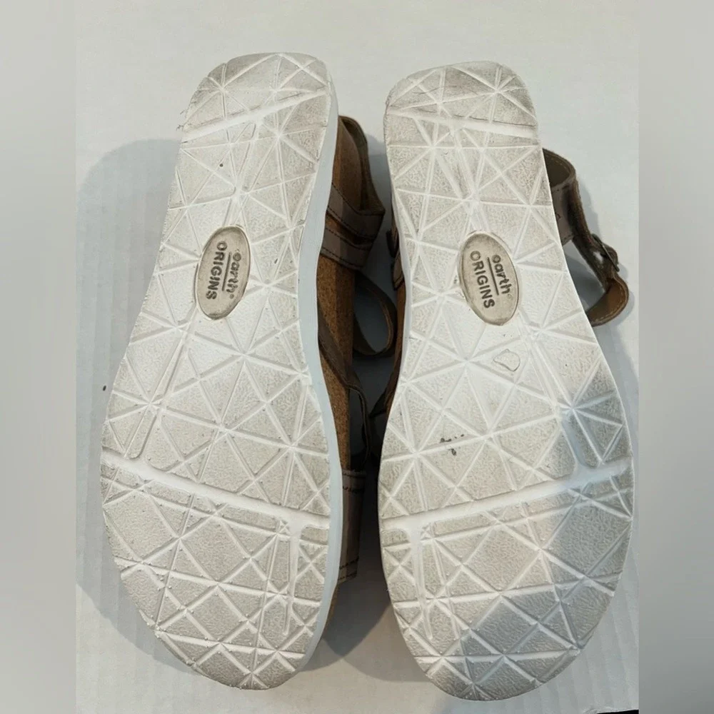 Earth Origins sporty comfortable